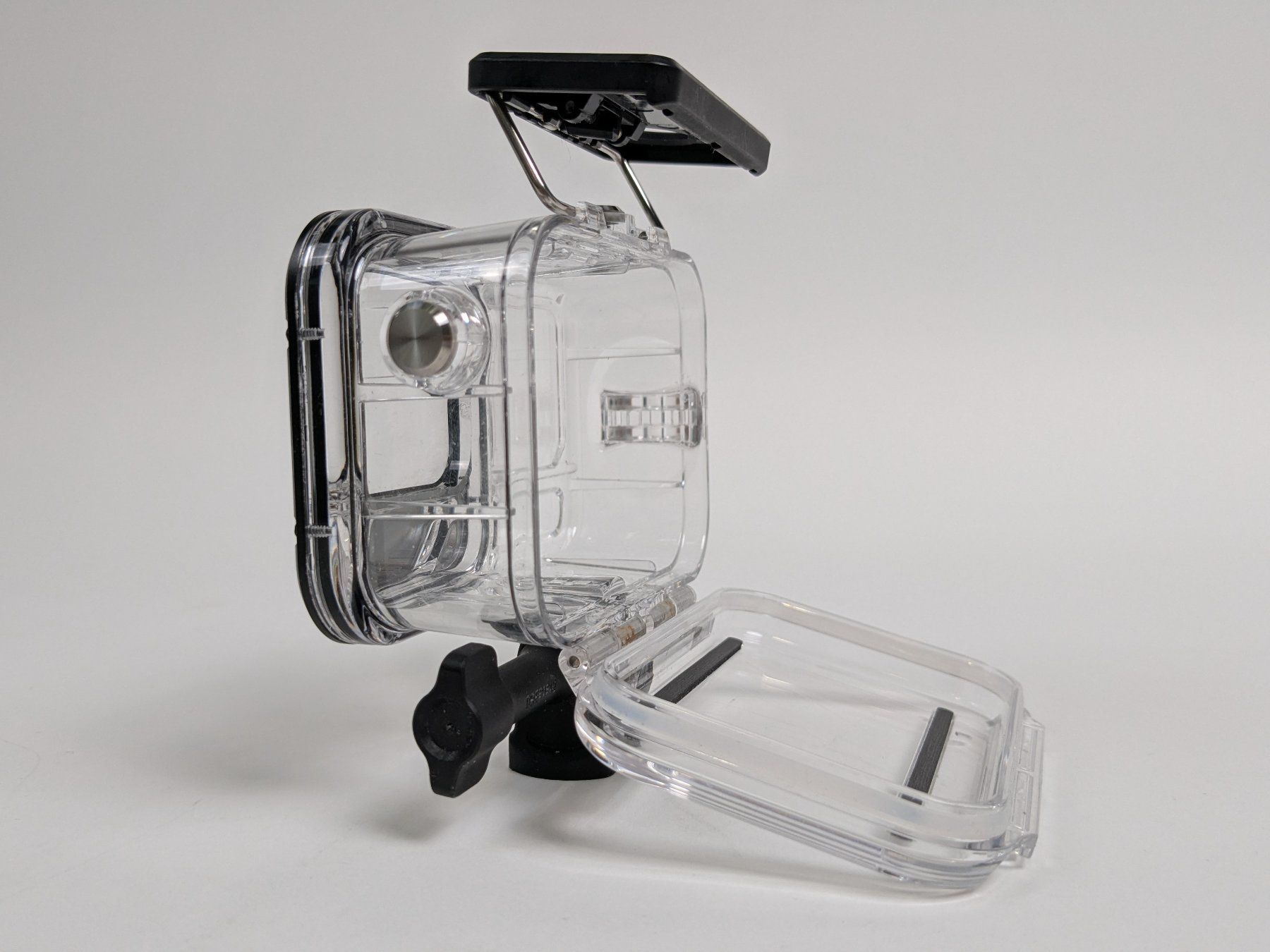 Insta360 Lampen & Fotografie: INSTA360 Dive Case – Gebraucht aus Dintikon von Restwert_Dintikon 2