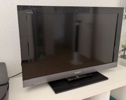Sony KDL-32EX500 LCD Fernseher 32 Zoll