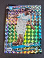 Robinio Vaz Mosaic Prizm Fifa Prizm 25-26 jetzt Roma