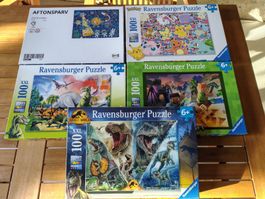 Puzzle Set
