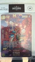 O-Nami Karte DP06-101 R SP Special 3000 Power-UP