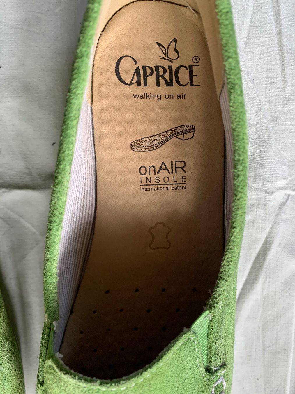 Scarpe da donna: Halbschuhe Caprice – Nuovo (secondo la descrizione) da Liestal venduto da FlomiVivi 3