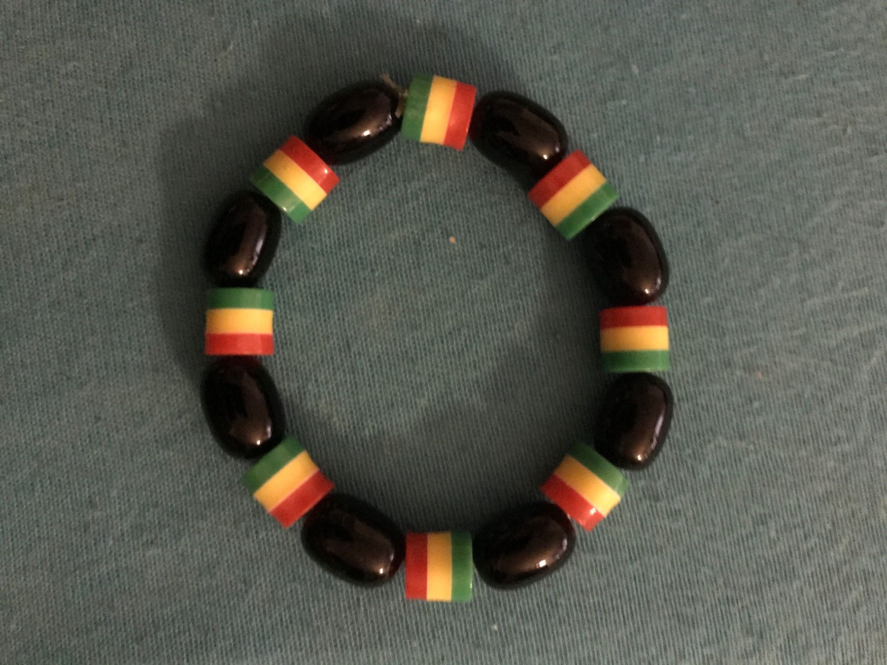 Armbänder & -reifen: ARMBÄNDER AUS AFRIKA (TOGO) – Neu (gemäss Beschreibung) aus Zürich von AfrobeatExpress 1