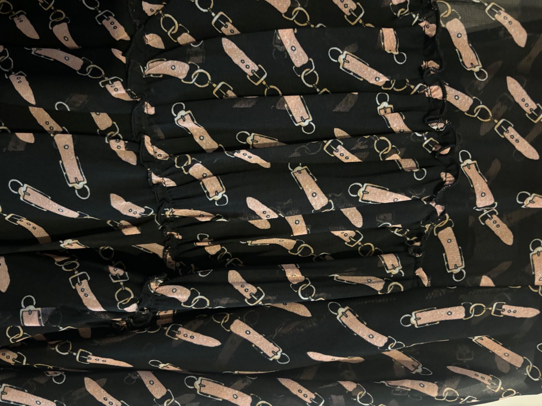 Zara Vestiti: Beautiful dress size 38 – Nuovo (secondo la descrizione) da Genève venduto da Bella_909 2