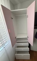 2 IKEA Kinderschränke in gutem Zustand