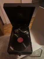 Vintage Gramophone