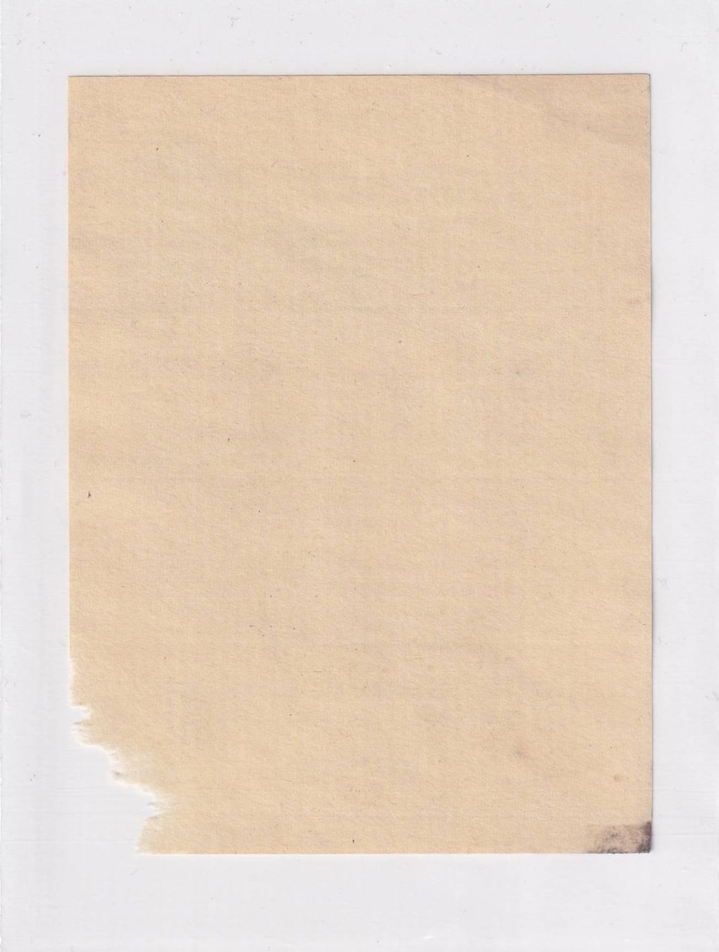 Carta: Etikette - Flaacher Beerli /bd – Usato da Hombrechtikon venduto da Rudolf07 1