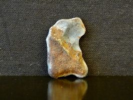 Meteorit Eisenmeteorit Oktaedrit SIKHOTE ALIN RUSSLAND 1947