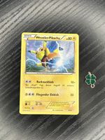 Wrestler Pikachu Libre 14/30 Non Holo