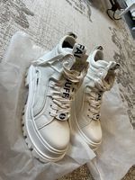 Neue Buffalo Aspha Platform Sneaker
