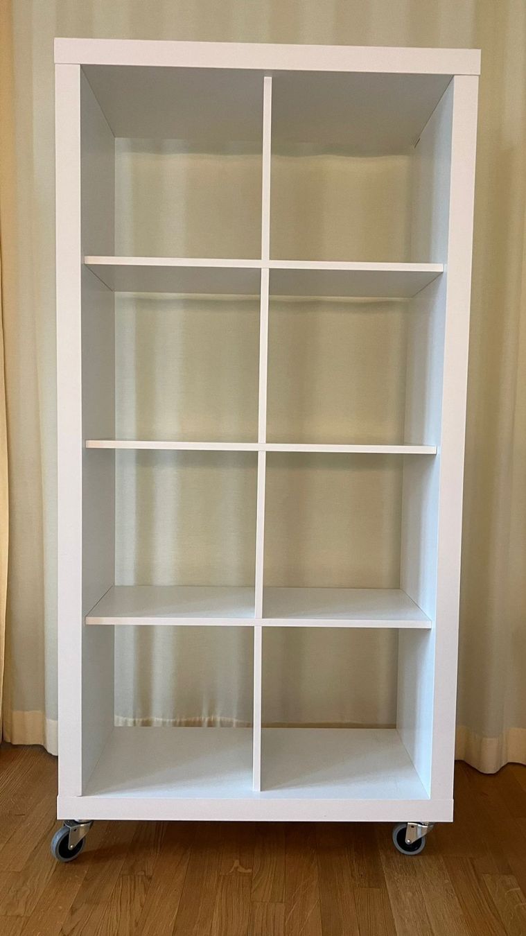 Pfister Scaffali: Rollregal, Pfister – Usato da Kreuzlingen venduto da stella109