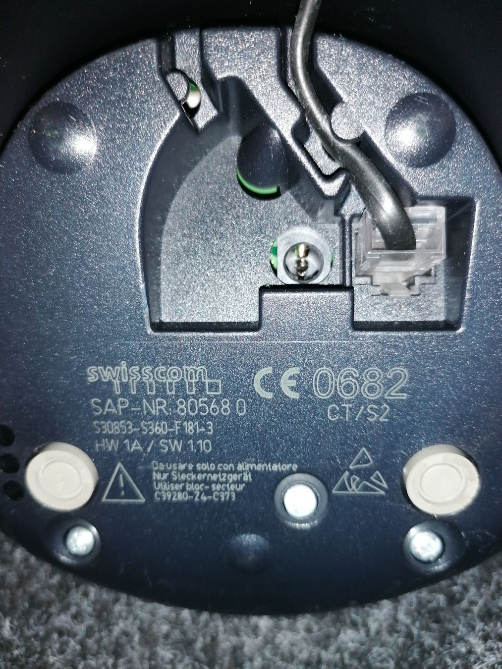 Philips Telefone: Telefone – Gebraucht aus Geroldswil von carcan1707 2