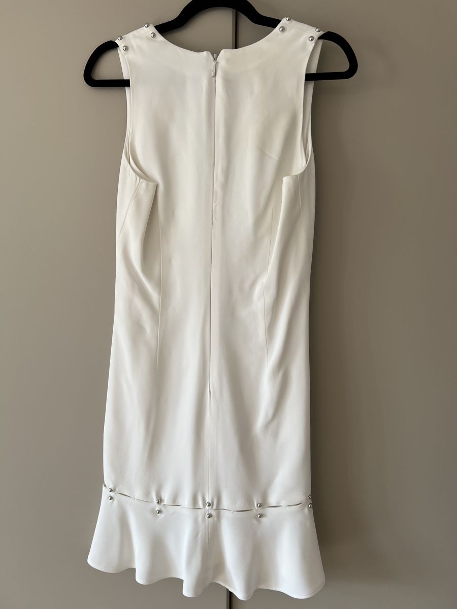 Kleider: Jonathan Simkay white dress  – Gebraucht aus Zollikon von jud_cmm9 3