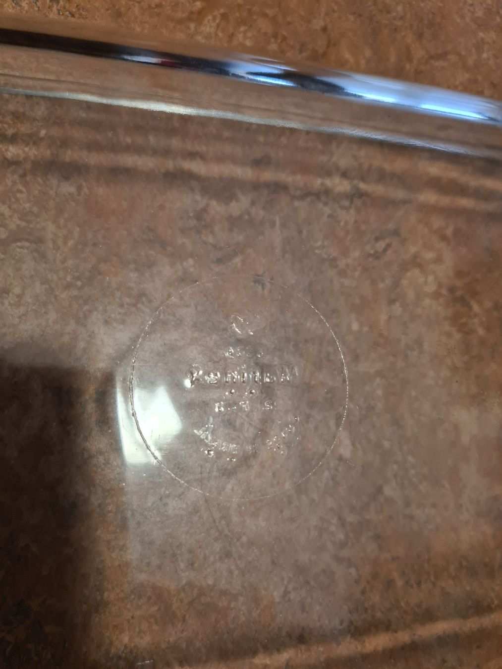Moules à gâteaux: Glas Auflaufform – D'occasion à Trimbach par Meily2 1