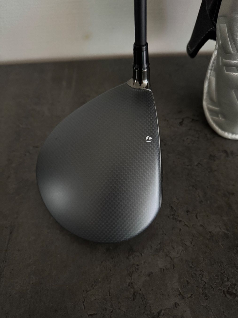 Taylor Made Clubs & Sets: Taylor Made Qi35 Driver – D'occasion à Rheinfelden par BirdieGolf 6