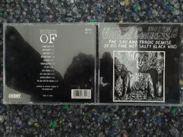 CD : Universal congress