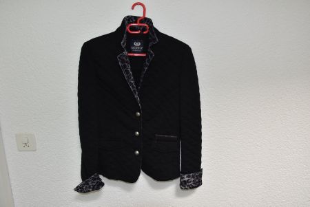 lässiger, neuwertiger Blazer Gr. 38 (M)
