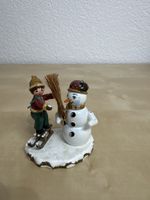 Hubrig Winterlandschaft
