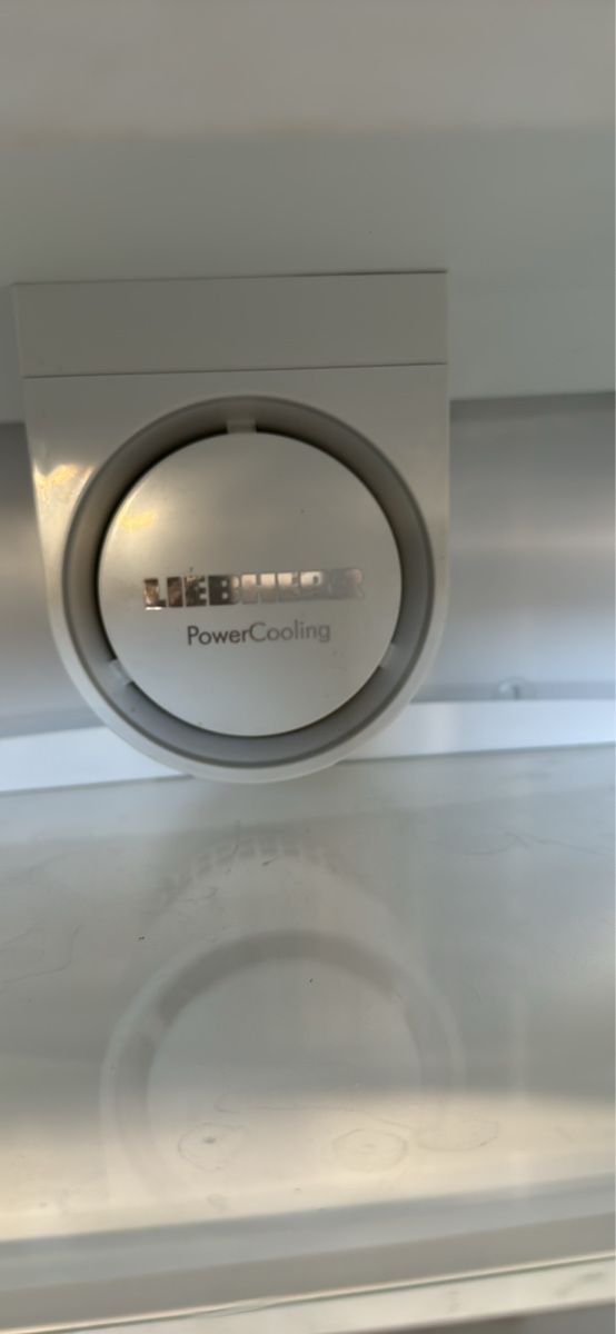 Liebherr Frigoriferi: Frigo Liebherr 189cm – Usato da Orpund venduto da dizi.98 3
