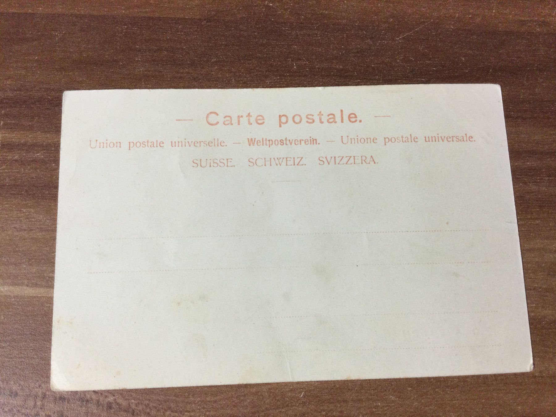Cartoline postali: Ansichtskarte Romanshorn Hafen mit Eisenbahn – Usato da Wangen SZ venduto da kuriosum12 1
