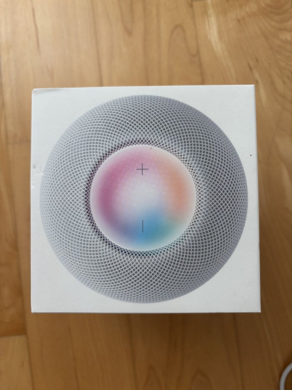 Apple Casse acustiche: Apple HomePod mini Weiss mit OVP – Usato da Baar venduto da Tamapg 2