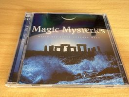 F6 Various – Magic Mysteries - 2 CD