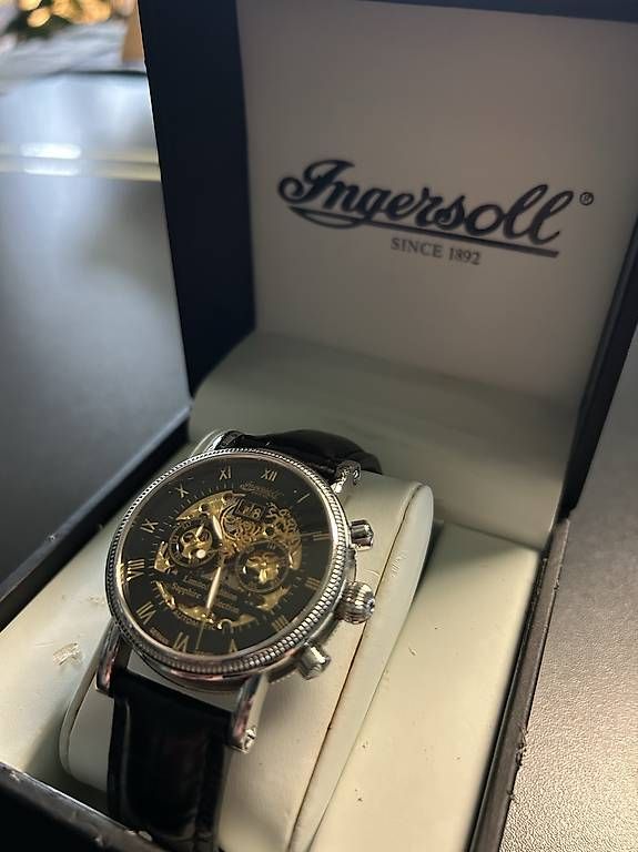 Montres: Sapphire Collection  – D'occasion à Oberweningen par gta_kl5b