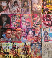 32 mangas (fr)