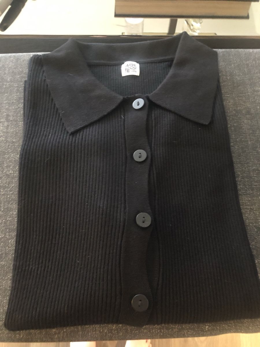 Pulls & Sweat-shirts: Strickjacke /Pullover neuwertig L/XL – D'occasion à zürich par ritas0102 3