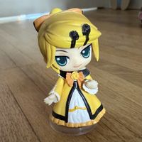 Vocaloid Kagamine Rin Figur