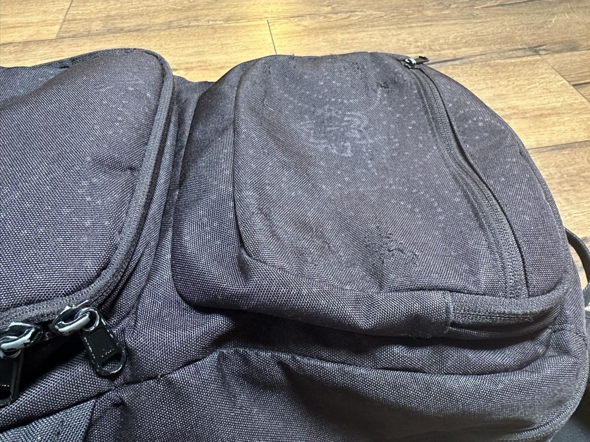 Dakine Zaini: Dakine Rucksack 26l Jewel – Usato da Frasnacht venduto da Cyn 1