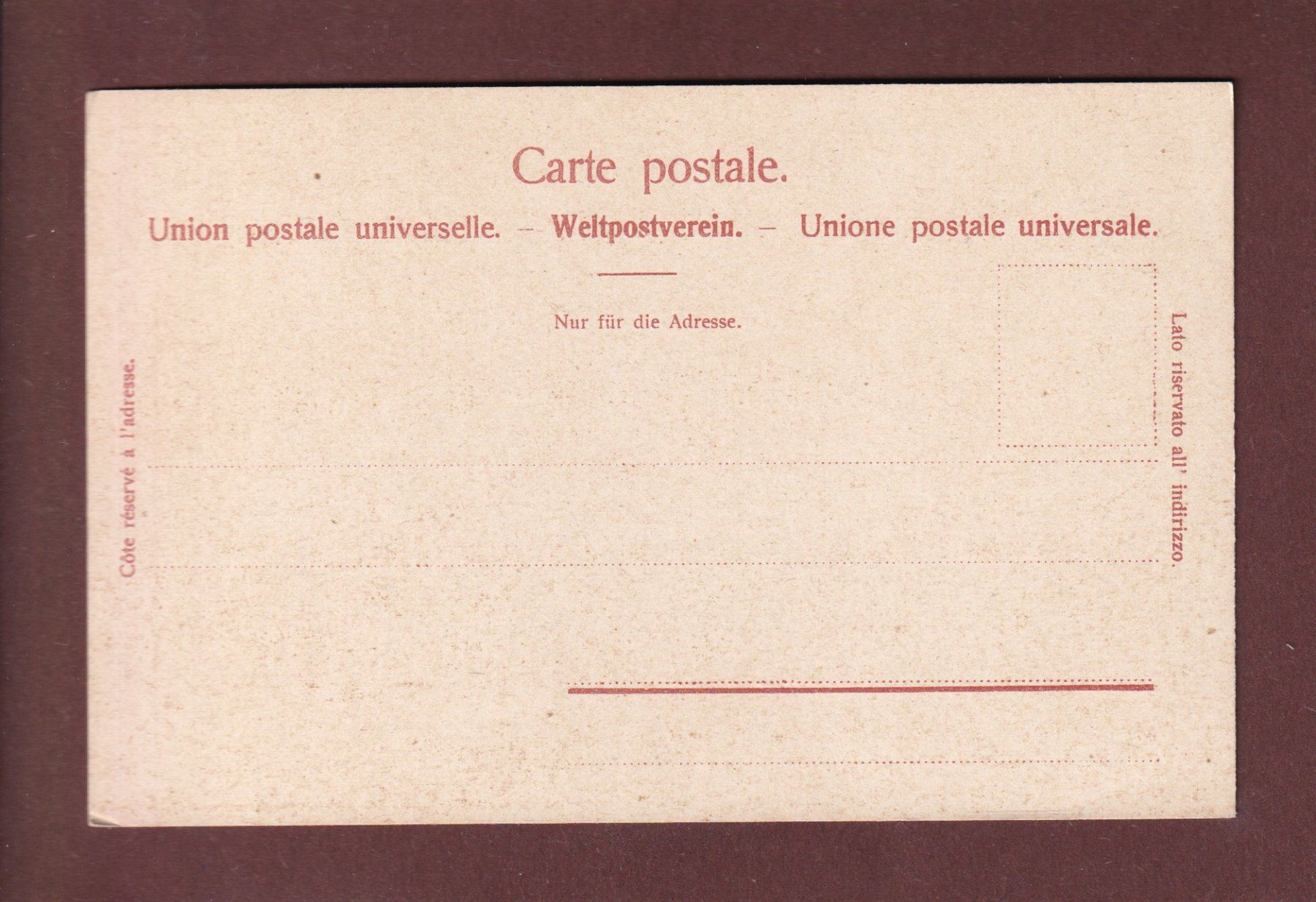 Cartoline postali: Les Rapides de la VIEGE – Usato da Pully venduto da nicecards-shop 1