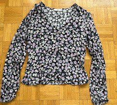 chemise/top Mango