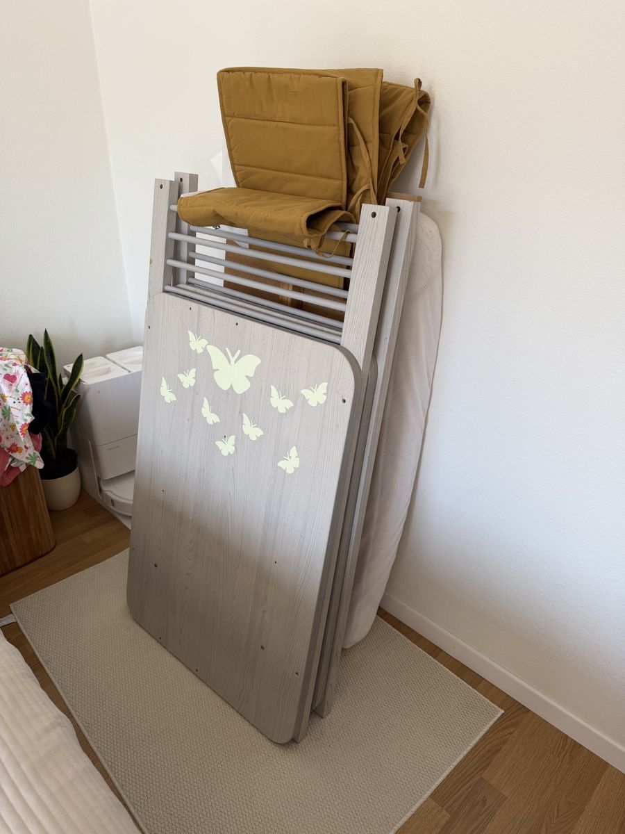 Lits: Baby bett – D'occasion à Horw par Galaxy_x 7