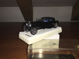 Bugatti Royale 1/43 Solido