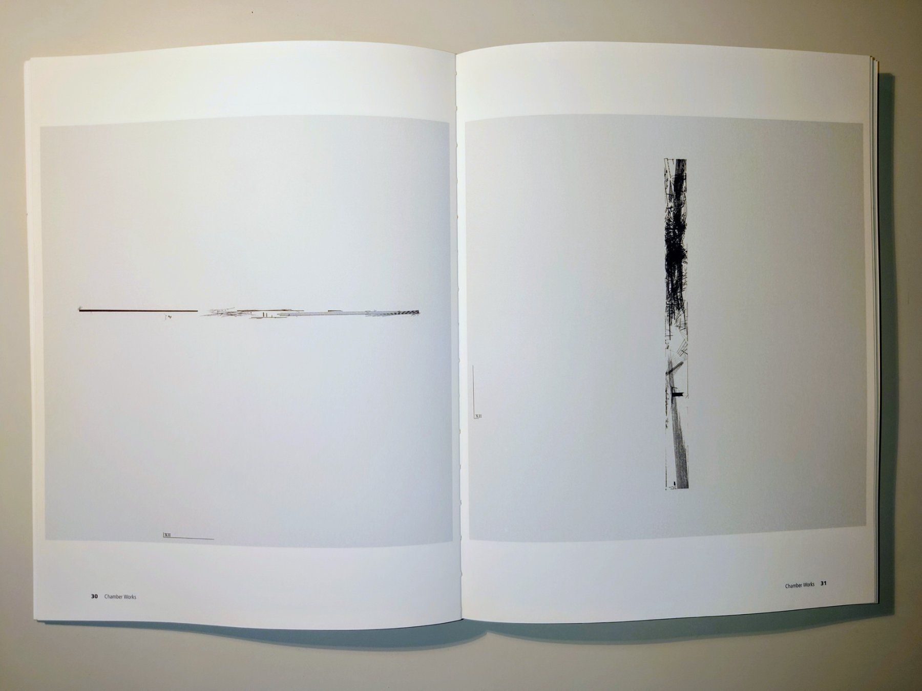 Libri: D. Libeskind. Radix - Matrix. Architekturen & Schriften. EA – Usato da Zürich venduto da Rst7 7