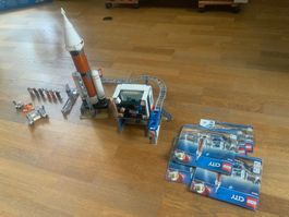 Lego Creator etc.