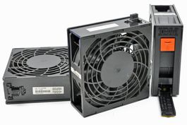 3 x VENTILATOR IBM Server Hot Swap Fan  P/N:41Y9028