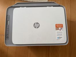 HP DeskJet 2700e Printer Used Condition