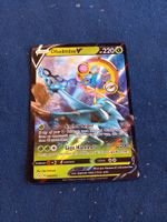 Dhelmise V HOLO Rare (EN) Shining Fates 009/072