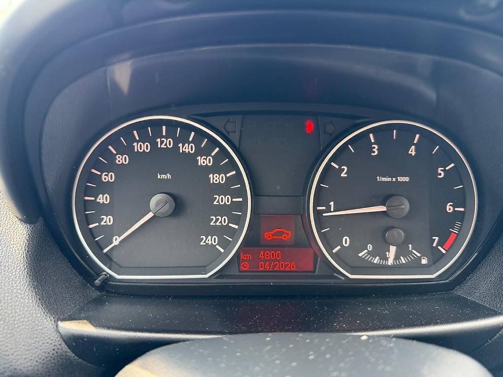 BMW Automobili: BMW 116 I – Usato da solduno venduto da ps7_9rbz 5