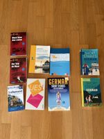 Bücher zum deutsch lernen 