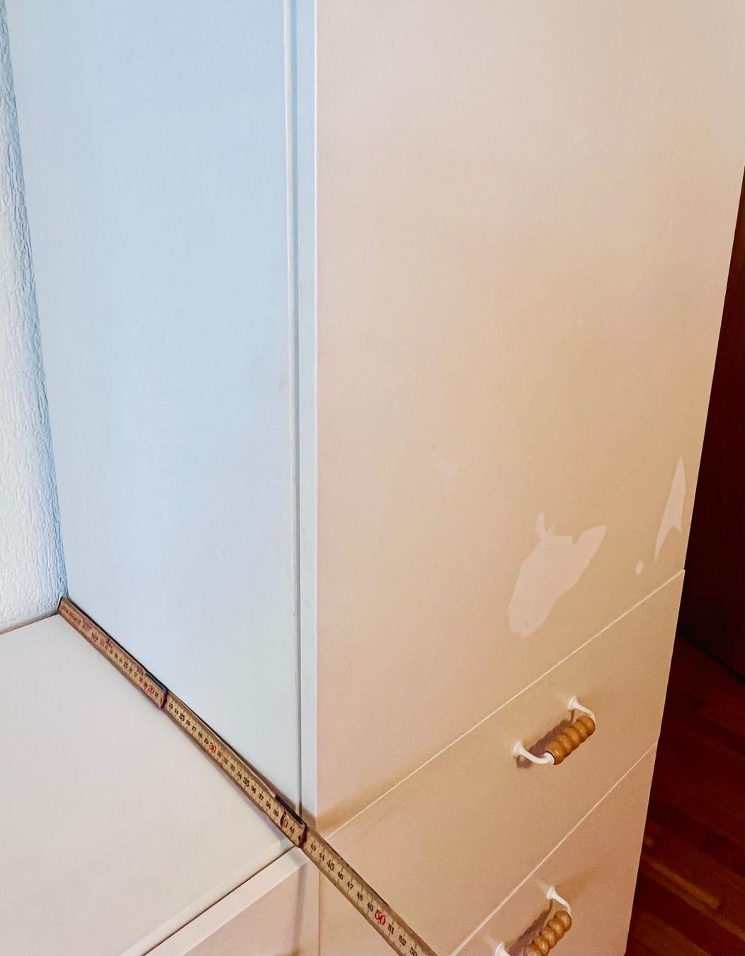 Ikea Armadi: Ikea Schrank „Besta“ – Usato da Rorbas venduto da ser_2lfq 3