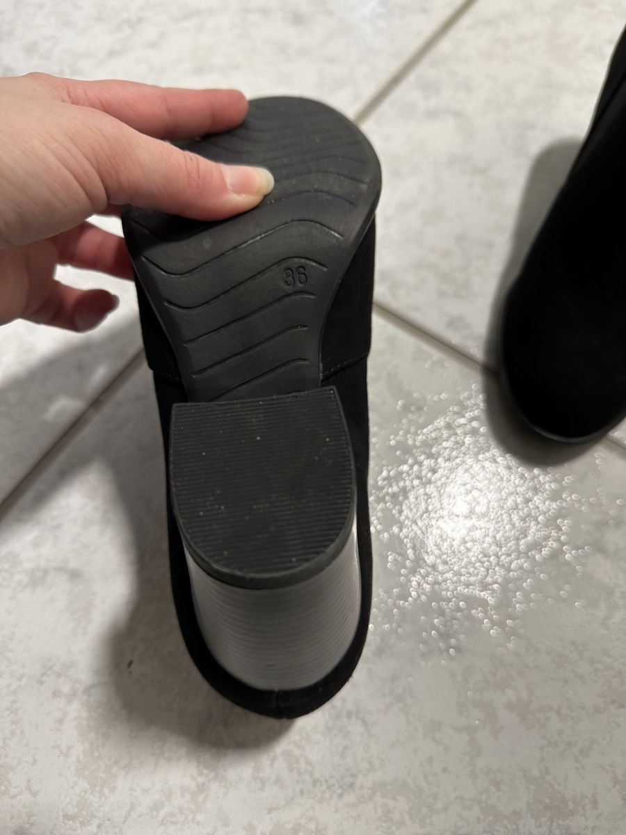 Damenschuhe: Pumps Grösse 36 – Neu (gemäss Beschreibung) aus Turgi von ku-vo01 2