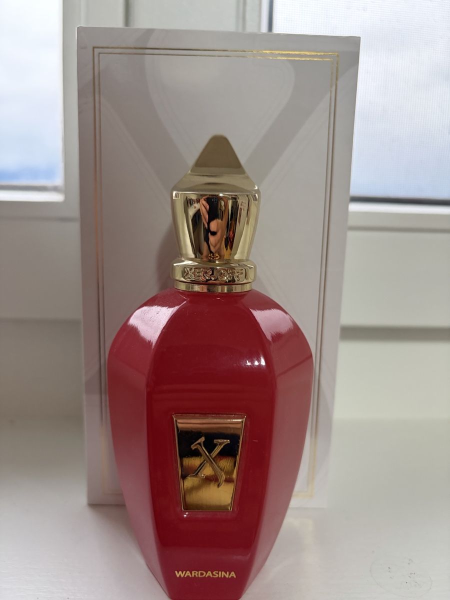 Xerjoff Profumi & Eau de Toilette: Xerjoff Wardasina – Usato da Benken SG venduto da nic_zd28