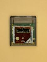 Gameboy / Der König der Löwen