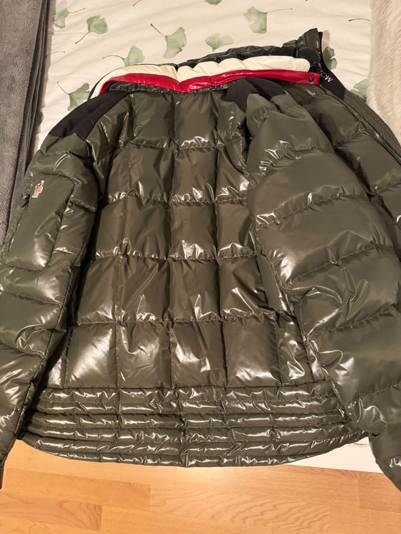 Moncler taille 5 best sale