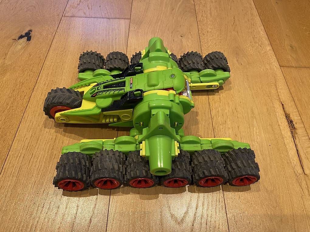 Modellismo RC: RC Carrera Snake – Usato da Niederbüren venduto da canadace 1