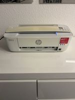 Drucker HP DeskJet 3720 Multifunktionsgerät gebraucht