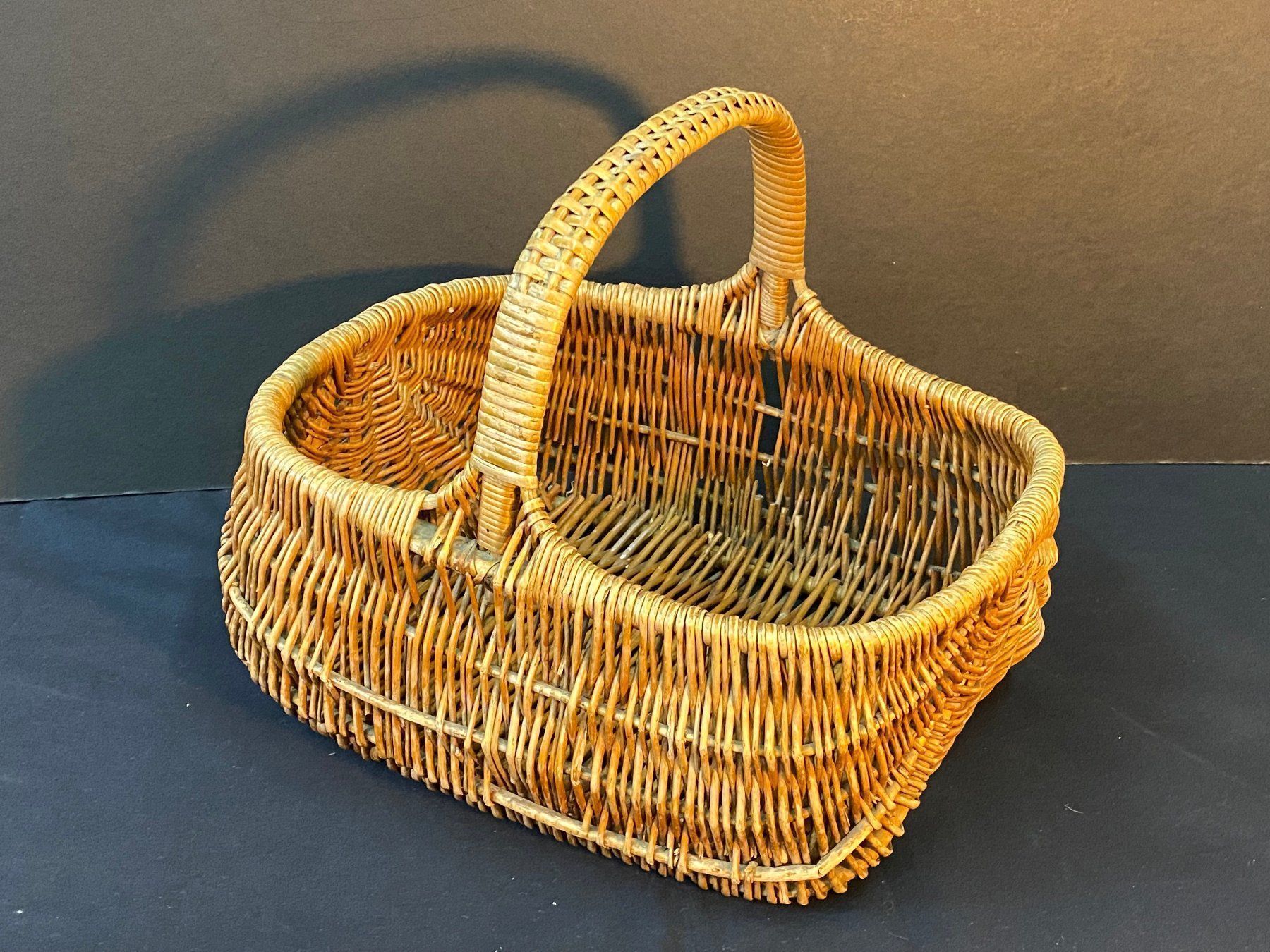 Altro per la casa: Vintage Korb – Usato da Schaffhausen venduto da sparzone 1
